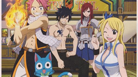 anime wallpaper 4k fairy tail|fairy tail bikini wallpaper.